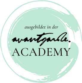 Avantgarde Academy - Badge