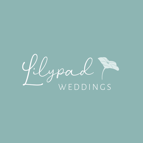 Hochzeitsplaner Mainz - Lilypad Logo