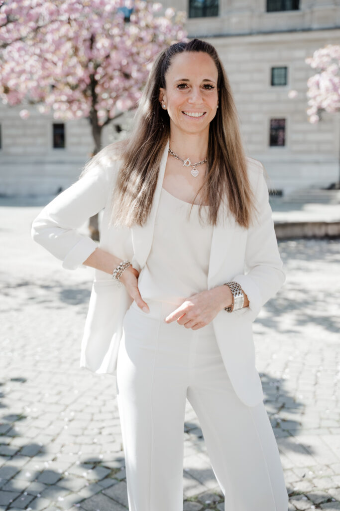 Pia Hochzeitsplaner