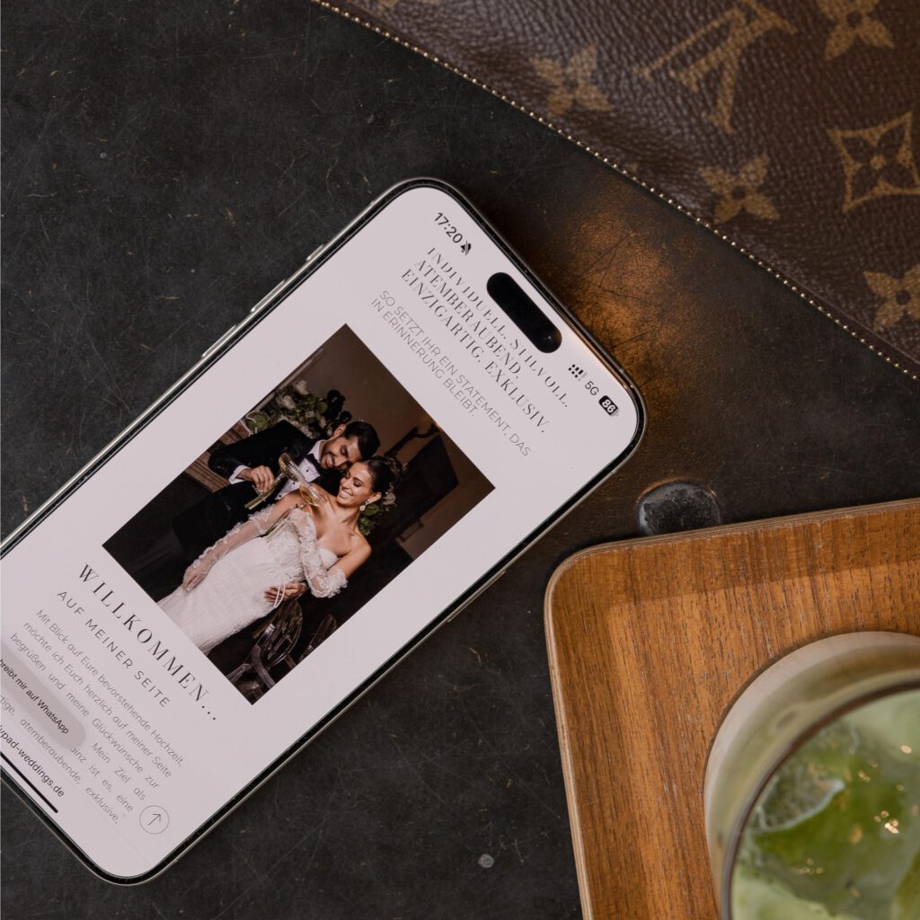 internetseite-lilypadweddings