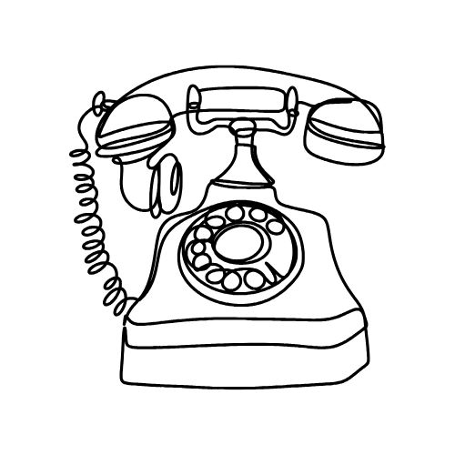 telefon