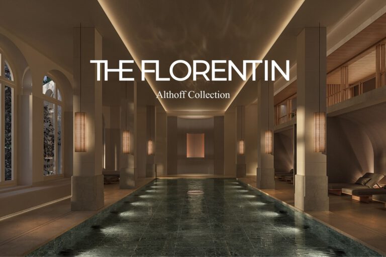 The Florentin Frankfurt